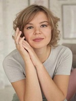Агафонова Людмила Викторовна