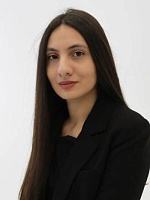 Герреро Манчай Анхелес Милена