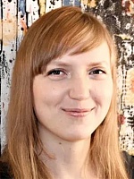 Минаева Елена Александровна