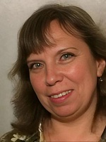 Бабердина Ирина Валерьевна