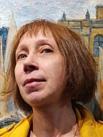Крылова-Торсукова Татьяна Сергеевна