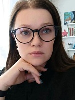 Гаврикова Юлия Геннадьевна