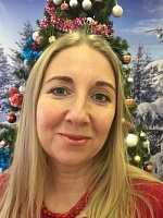 Тюльпина Ирина Николаевна