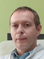 Скворцов Дмитрий Вячеславович