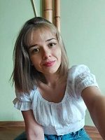 Хабибулина Регина Рафаиловна