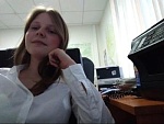 Измайлова Анастасия Юрьевна