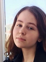 Селиванова Валерия Олеговна