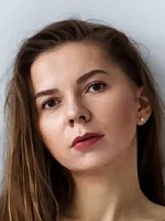 Васкина Яна Владимировна