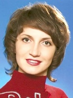Онищенко Надежда Владимировна
