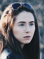 Антонова Евгения Дмитриевна