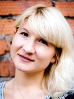 Авдеева Виктория Валерьевна