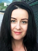 Мартакова Светлана Владимировна
