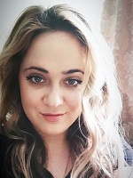 Савельева Татьяна Алексеевна