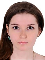 Козлова Ксения Андреевна