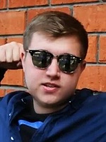 Рудой Николай Александрович