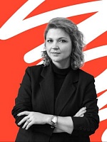Каширская Любовь Анатольевна