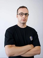 Марандидис Янис Александрович