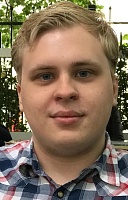 Горельский Илья Евгеньевич