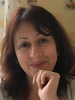 Кудря Наталья Георгиевна