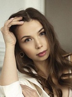Горлова Анастасия Борисовна