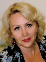 Копытова Елена Олеговна
