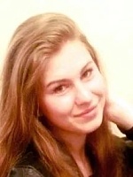 Неретина Анастасия Андреевна