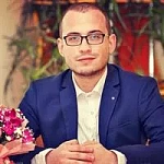 Смирнов Дмитрий Михайлович