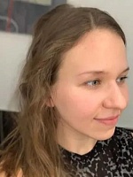 Усачева Полина Евгеньевна