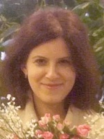 Мельникова Ирина Александровна