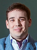 Мочалов Иван Александрович
