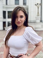 Гаман Анастасия Андреевна