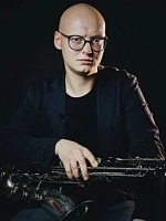 Бурсов Иван Игоревич