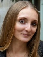 Кузнецова Полина Витальевна