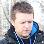 Марк Михайлович Зленко