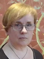 Кузнецова Елена Юрьевна