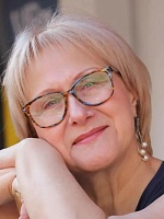 Акиньшина Елена Алексеевна