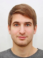Гусев Алексей Сергеевич