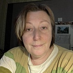 Нина Робертовна Кислякова