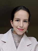 Михайлова Дарина Светославовна