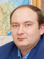 Бурзыкин Юрий Викторович