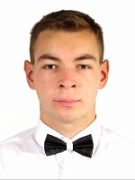 Самсонкин Максим Олегович