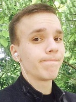 Нестеров Иван Владимирович