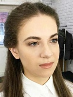 Немцева Анастасия Александровна