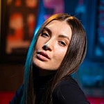 Анфиса Ивановна Фирсина