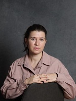 Сенина Яна Евгеньевна