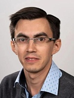 Хузин Салават Магадиевич