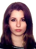 Кароннова Наталья Владимировна