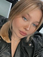 Детушева Анастасия Романовна