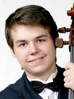 Степанов Василий Валерьевич