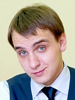 Горчилин Павел Игоревич